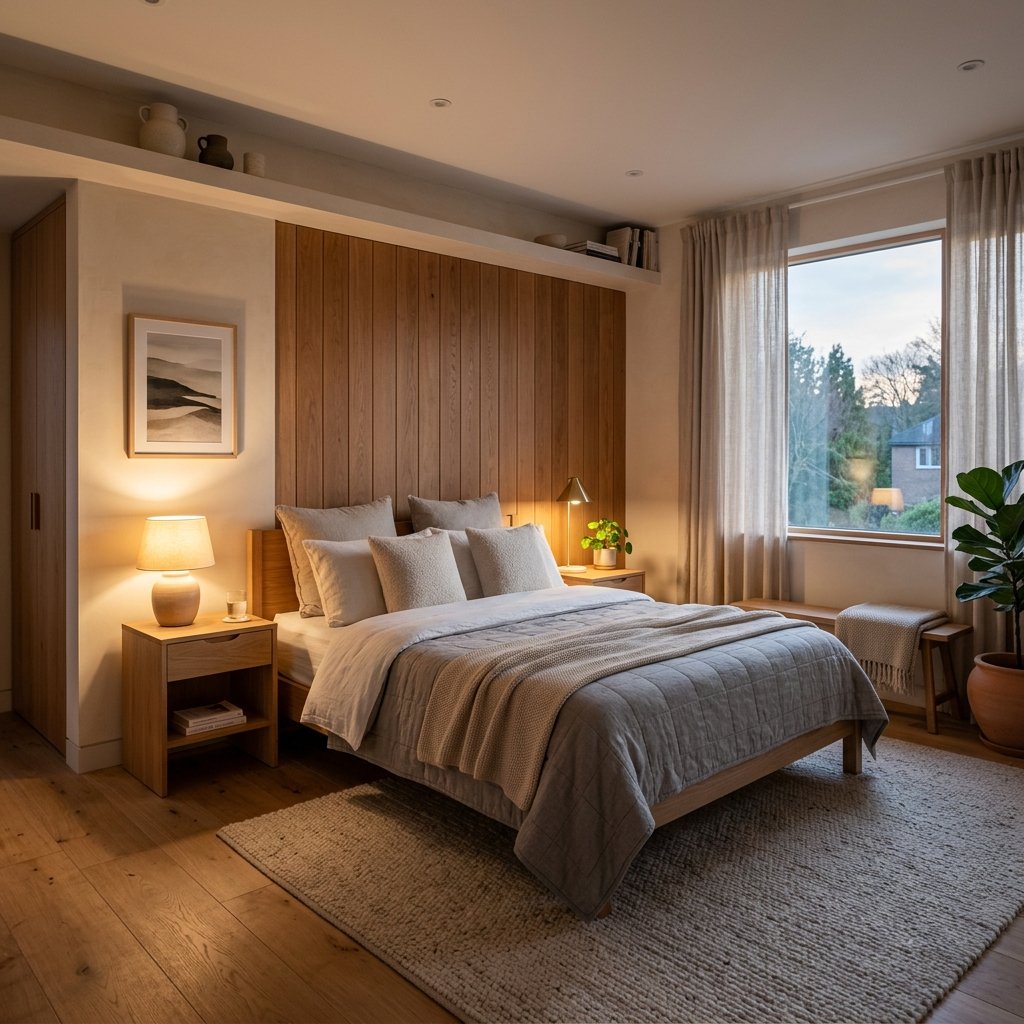 Modern Room #2